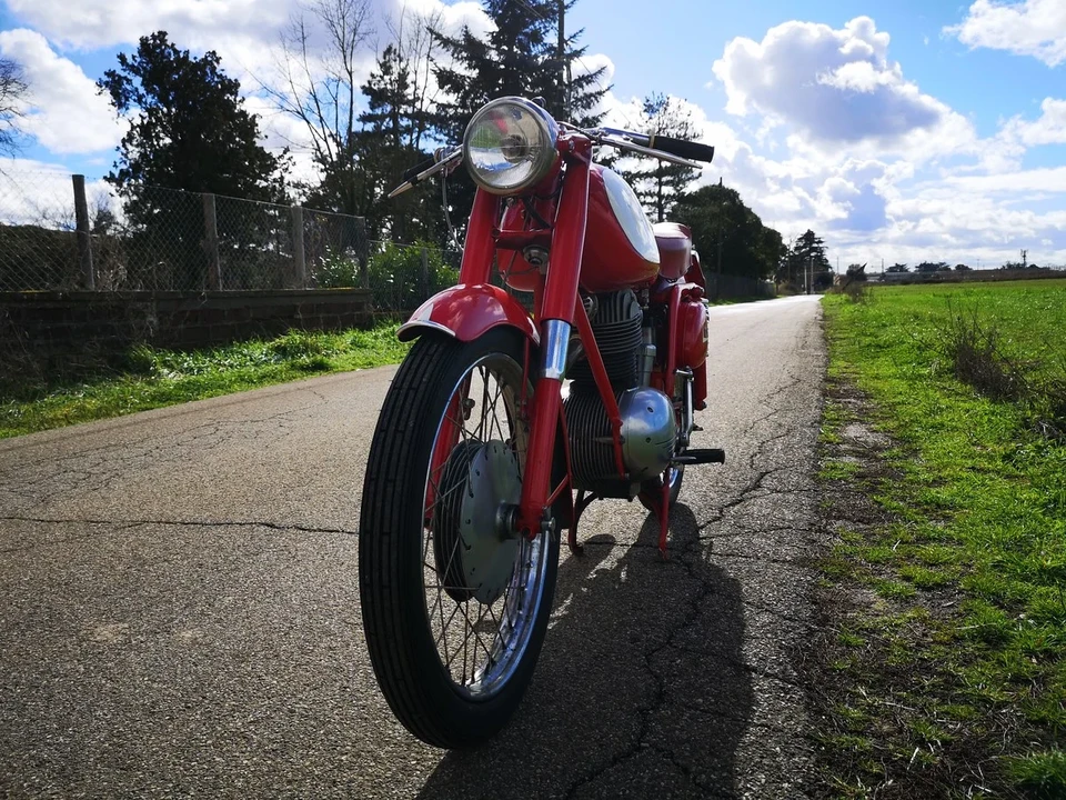 1957 MV Agusta - Image 6 of 31