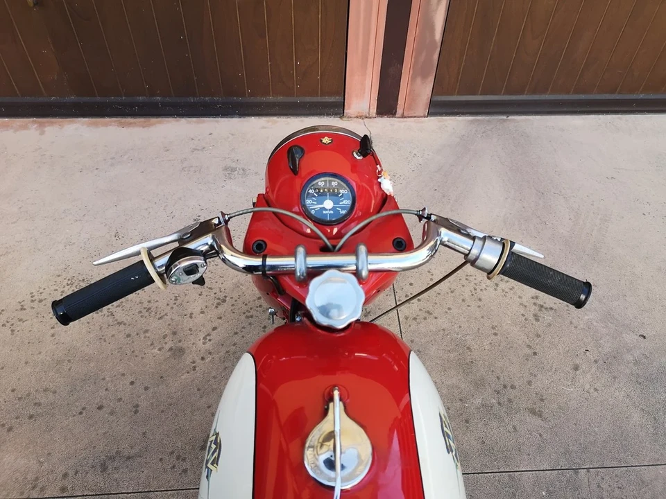 1957 MV Agusta - Image 31 of 31