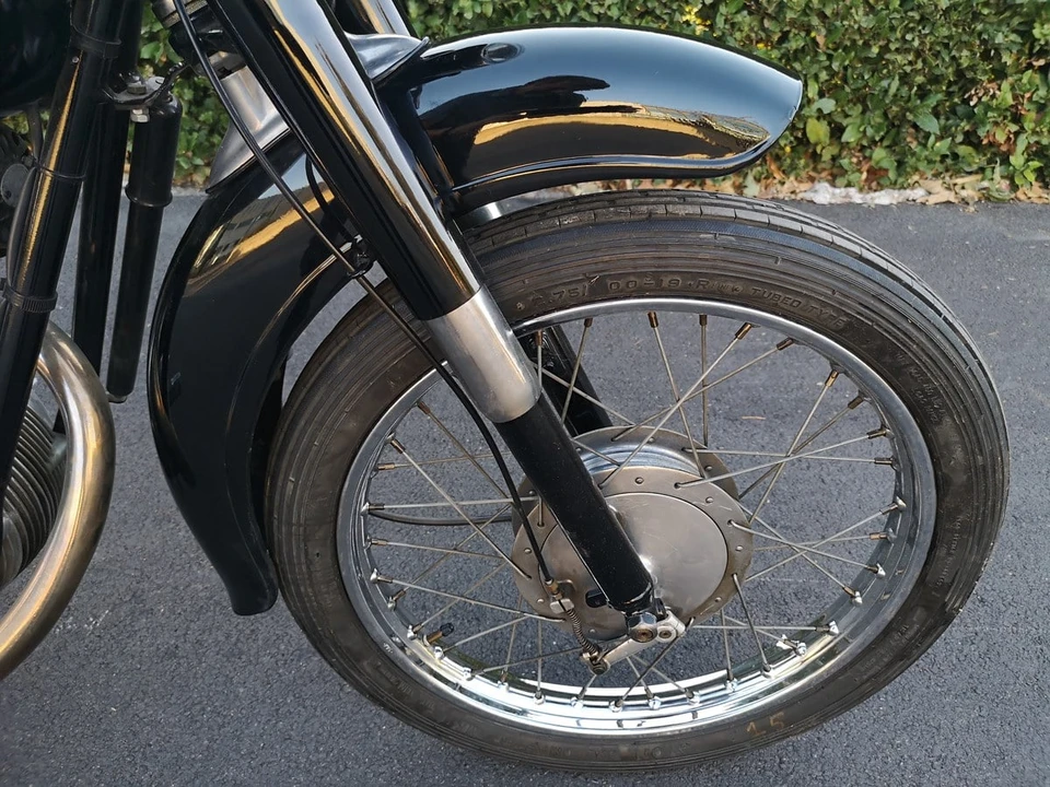 1957 MV Agusta - Image 22 of 30