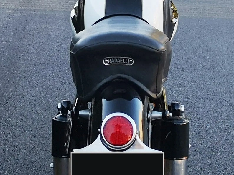 1957 MV Agusta - Image 15 of 30