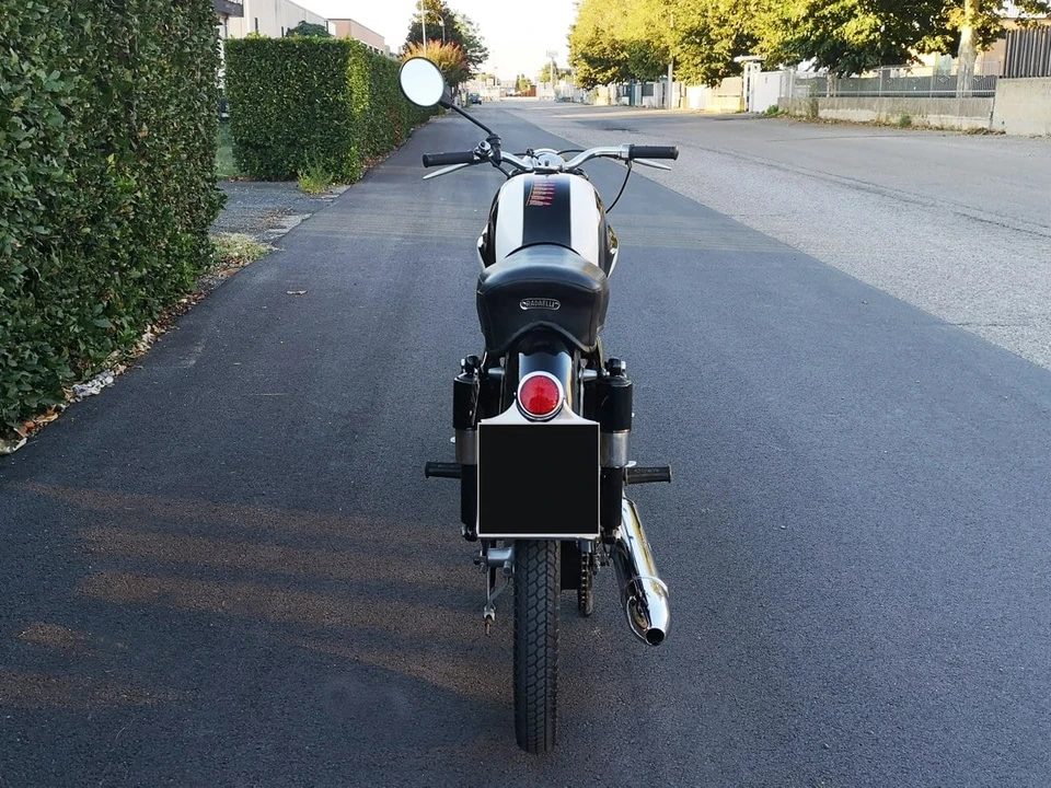1957 MV Agusta - Image 4 of 30