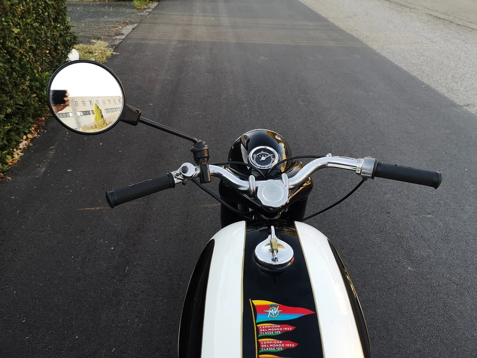 1957 MV Agusta - Image 17 of 30
