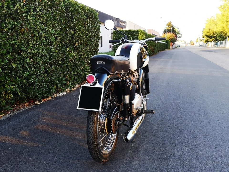 1957 MV Agusta - Image 8 of 30