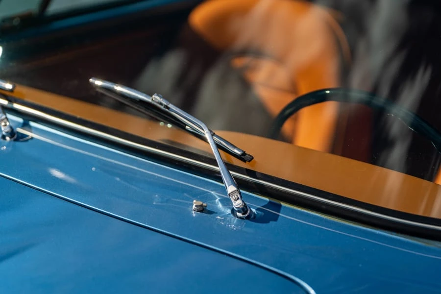 1957 Maserati 3500 GT - Image 19 of 31