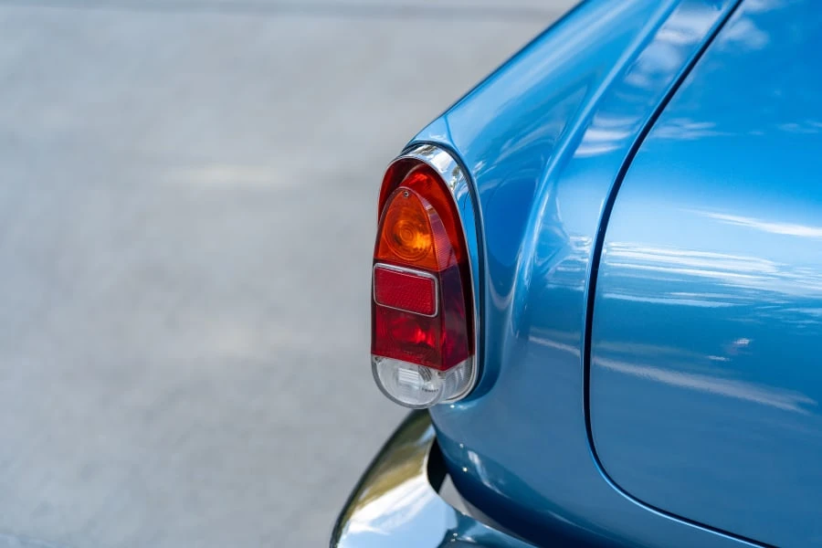 1957 Maserati 3500 GT - Image 22 of 31