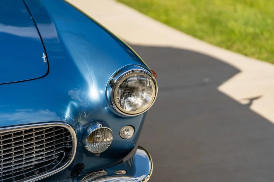 1957 Maserati 3500 GT - Image 21 of 31