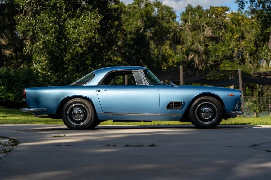 1957 Maserati 3500 GT - Image 2 of 31