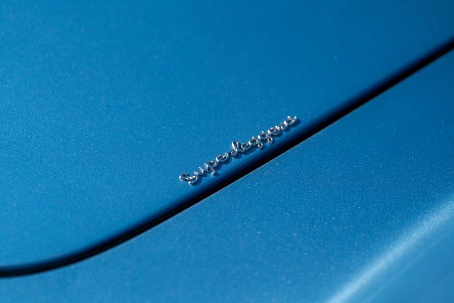 1957 Maserati 3500 GT - Image 14 of 31