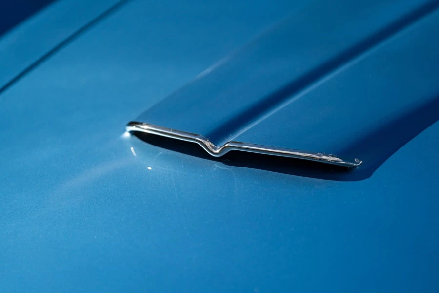 1957 Maserati 3500 GT - Image 10 of 31