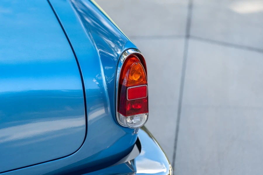 1957 Maserati 3500 GT - Image 23 of 31