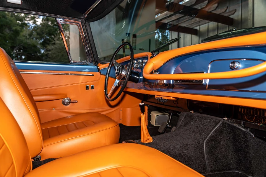 1957 Maserati 3500 GT - Image 27 of 31