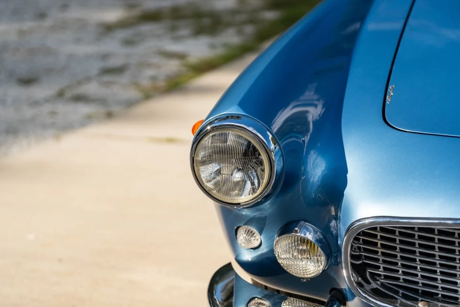 1957 Maserati 3500 GT - Image 11 of 31