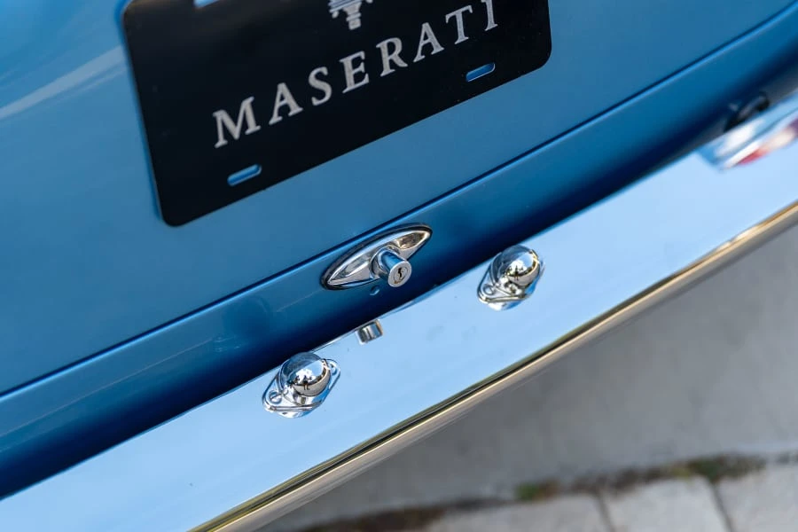1957 Maserati 3500 GT - Image 26 of 31