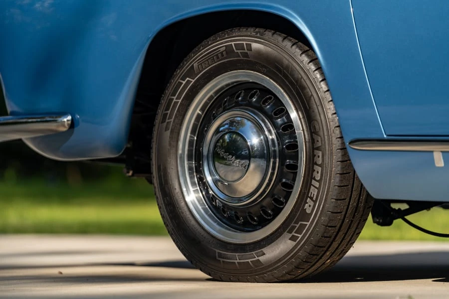 1957 Maserati 3500 GT - Image 13 of 31
