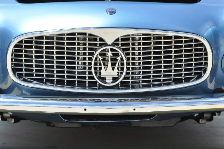 1957 Maserati 3500 GT - Image 9 of 12