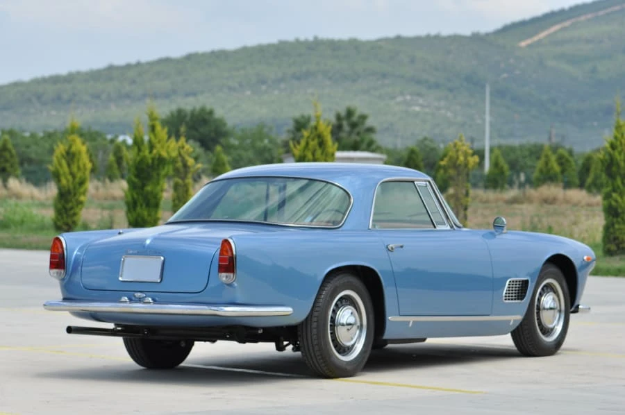 1957 Maserati 3500 GT - Image 2 of 12
