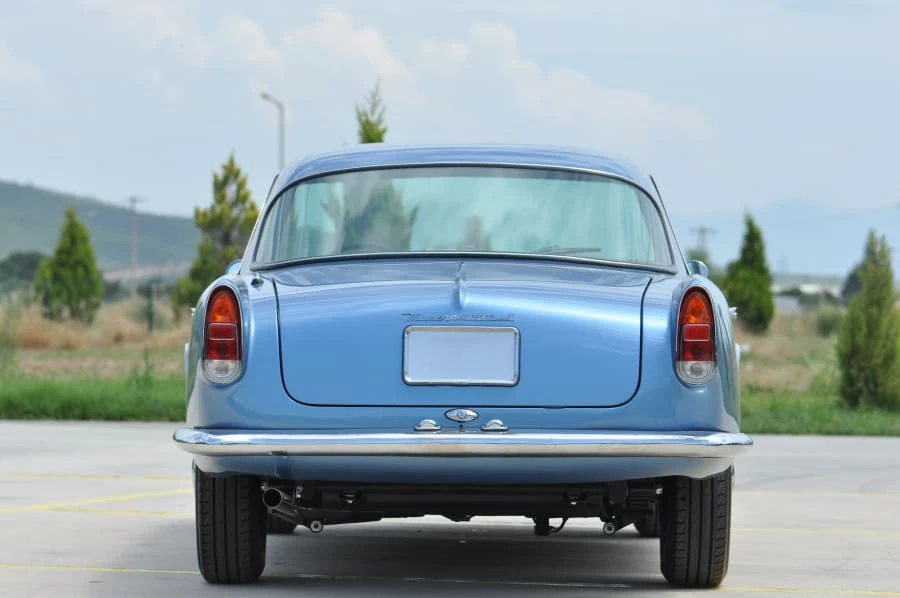 1957 Maserati 3500 GT - Image 10 of 12