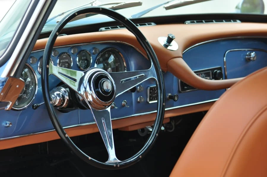 1957 Maserati 3500 GT - Image 3 of 12