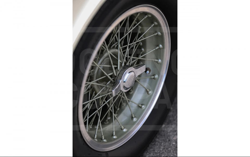 1957 Maserati A6 - Image 14 of 19