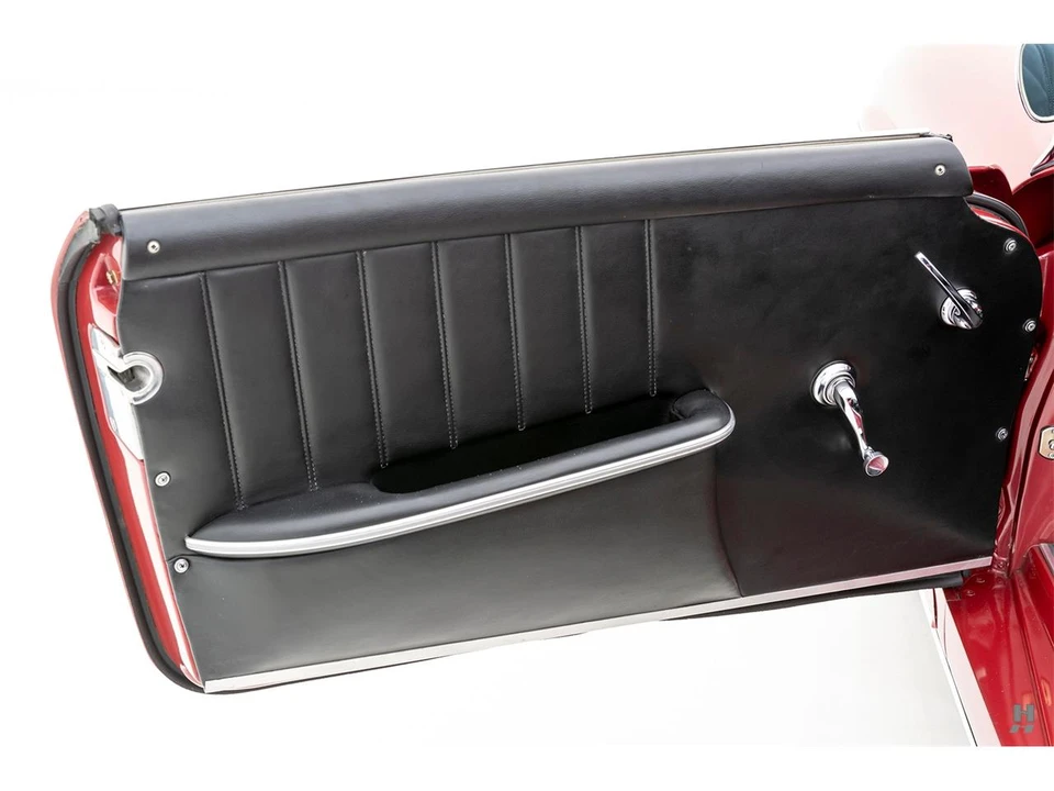 1957 Mercedes-Benz 190 SL - Image 15 of 31