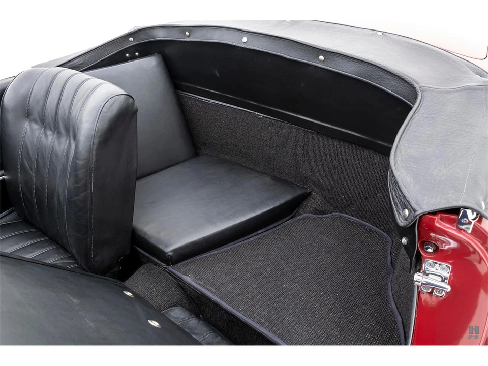 1957 Mercedes-Benz 190 SL - Image 13 of 31