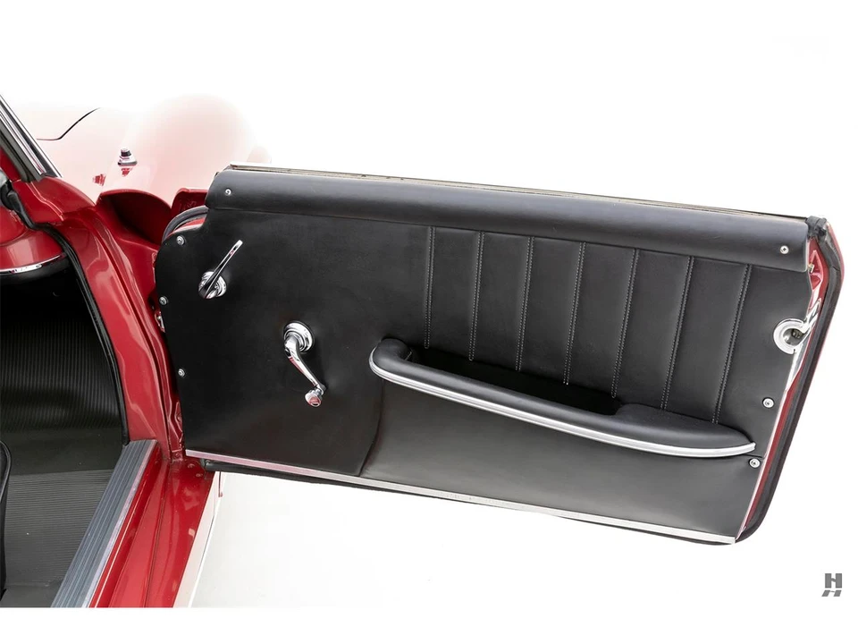 1957 Mercedes-Benz 190 SL - Image 14 of 31