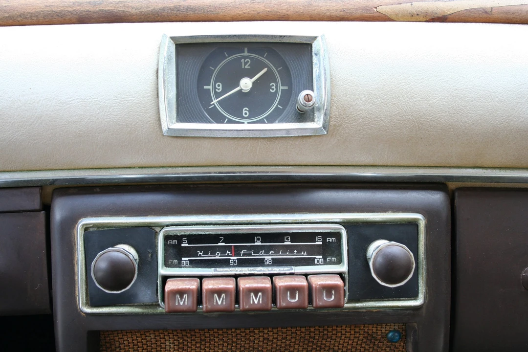 1957 Mercedes-Benz Ponton - Image 27 of 31