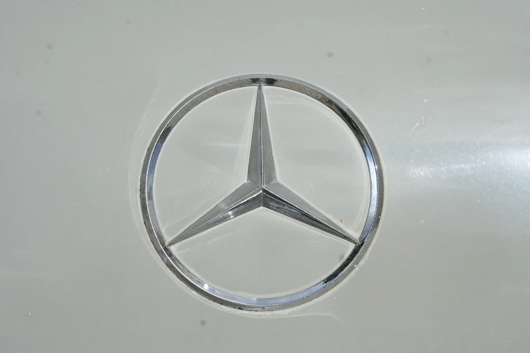 1957 Mercedes-Benz Ponton - Image 18 of 31