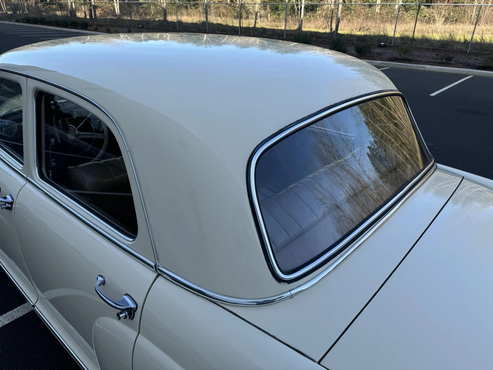 1957 Mercedes-Benz Ponton - Image 29 of 31