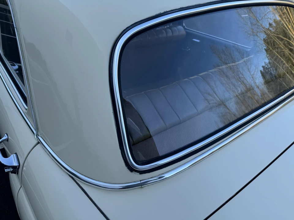 1957 Mercedes-Benz Ponton - Image 30 of 31