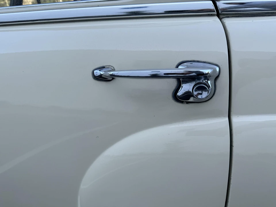 1957 Mercedes-Benz Ponton - Image 28 of 31
