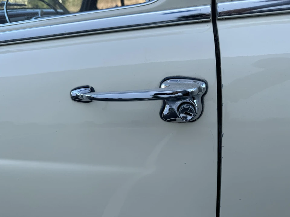 1957 Mercedes-Benz Ponton - Image 26 of 31