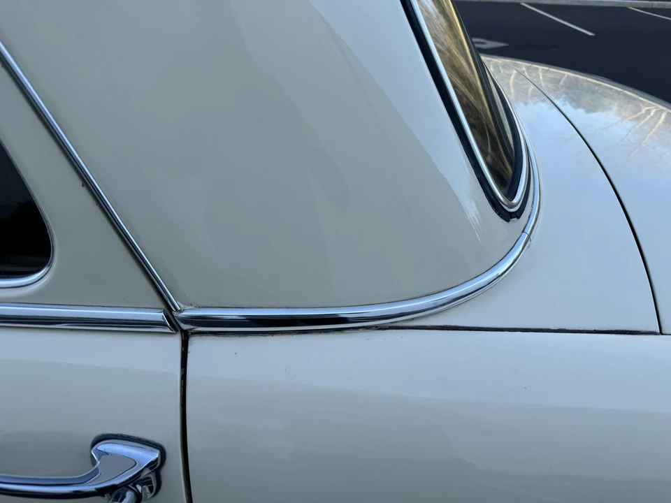 1957 Mercedes-Benz Ponton - Image 27 of 31
