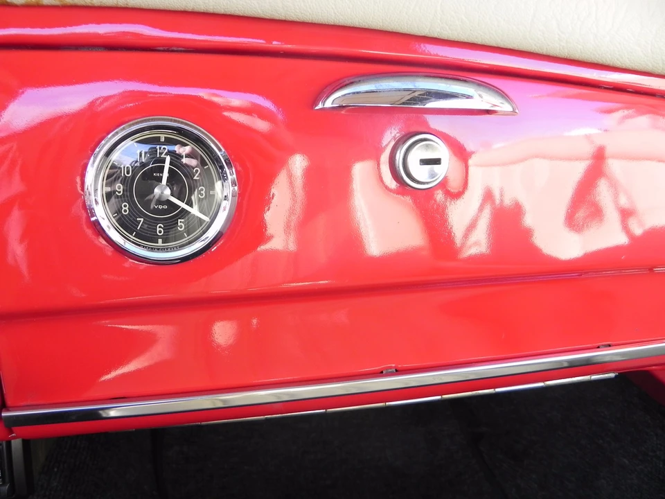 1957 Mercedes-Benz W120 & W121 - Image 25 of 31