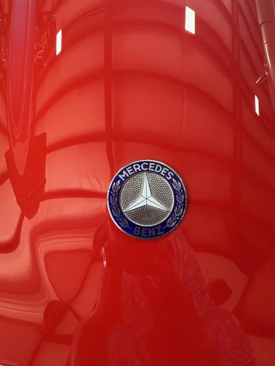 1957 Mercedes-Benz W120 & W121 - Image 27 of 31
