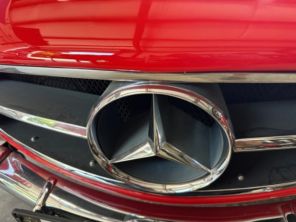 1957 Mercedes-Benz W120 & W121 - Image 29 of 31