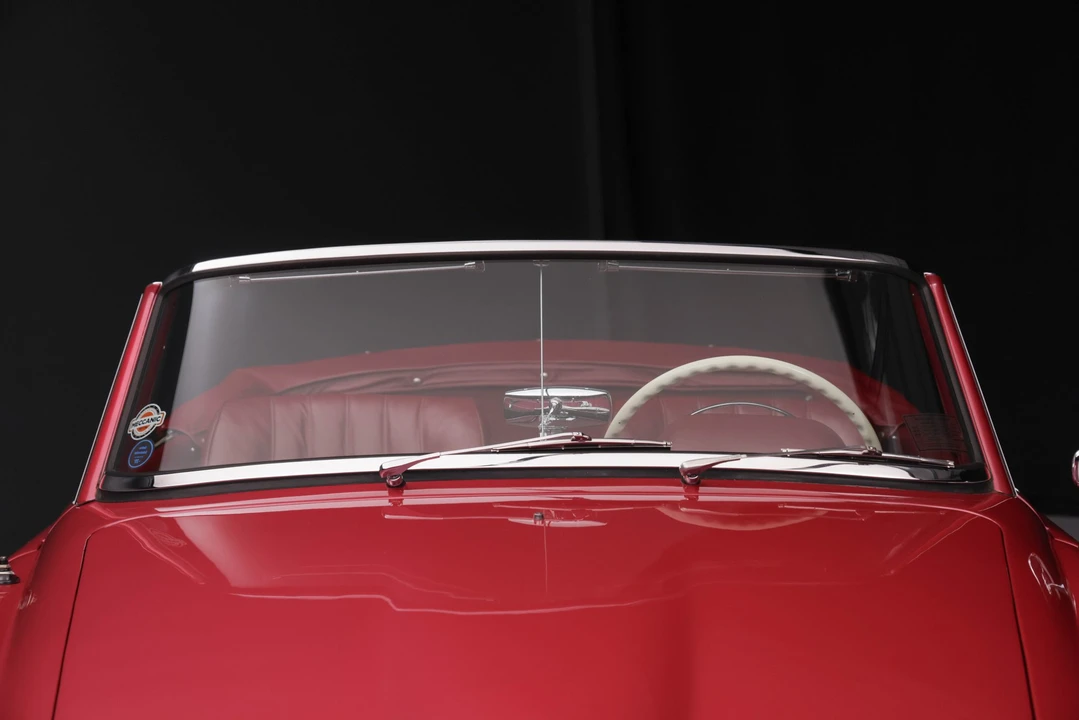 1957 Mercedes-Benz 190 SL - Image 13 of 31
