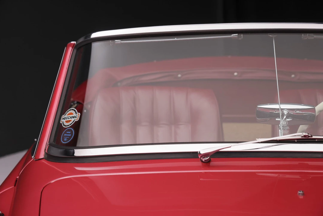 1957 Mercedes-Benz 190 SL - Image 14 of 31