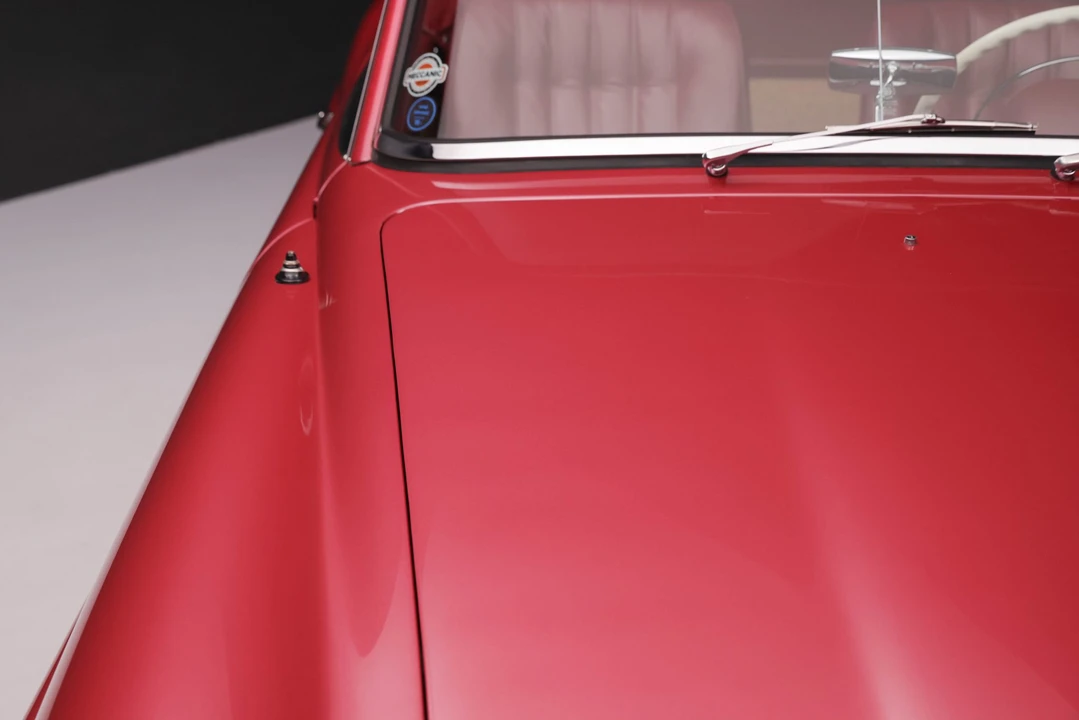 1957 Mercedes-Benz 190 SL - Image 16 of 31