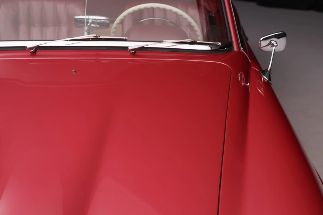 1957 Mercedes-Benz 190 SL - Image 17 of 31
