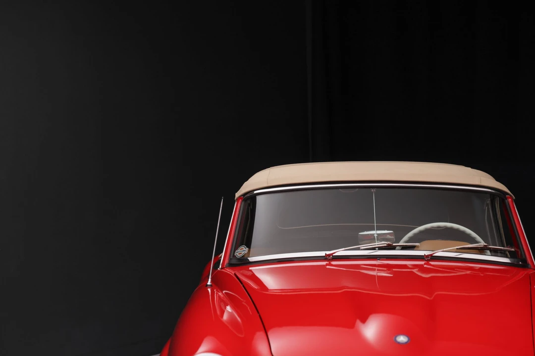 1957 Mercedes-Benz W120 & W121 - Image 14 of 31