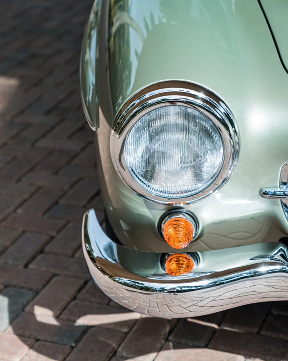 1957 Mercedes-Benz W120 & W121 - Image 28 of 31