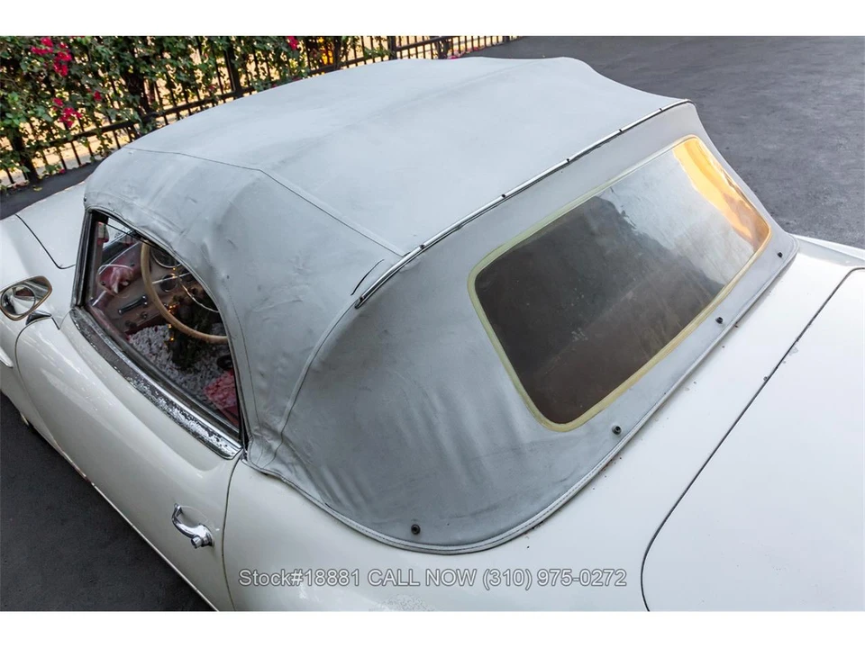 1957 Mercedes-Benz 190 SL - Image 12 of 31