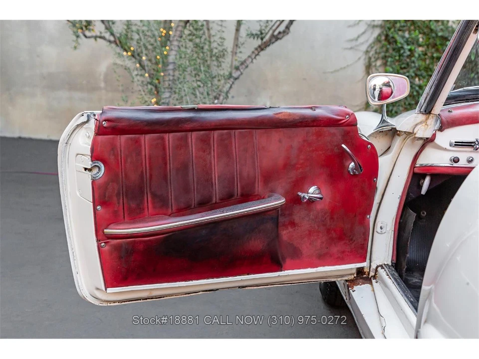 1957 Mercedes-Benz 190 SL - Image 19 of 31