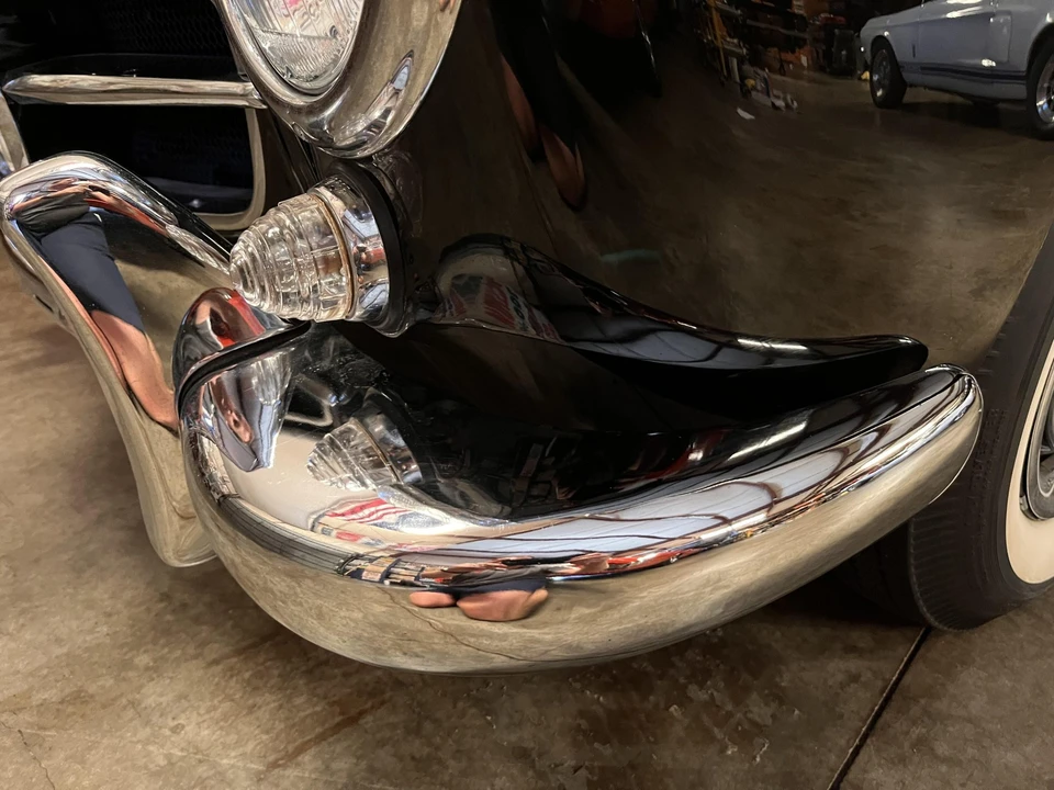 1957 Mercedes-Benz 190 SL - Image 31 of 31