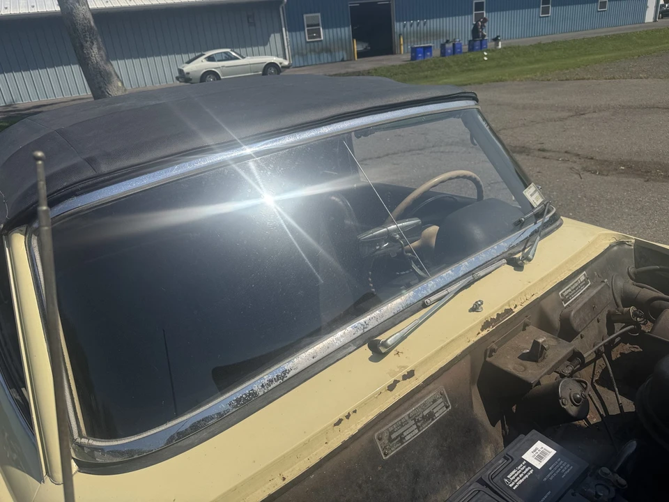 1957 Mercedes-Benz W128 - Image 15 of 31