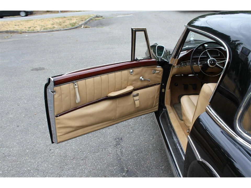 1957 Mercedes-Benz W180 - Image 13 of 31