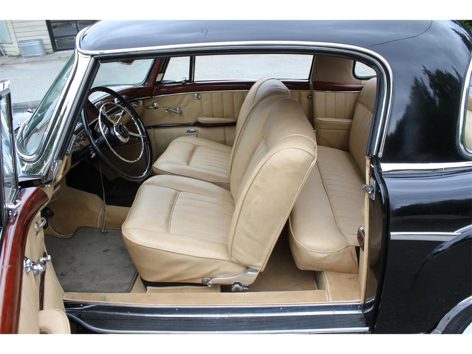 1957 Mercedes-Benz W180 - Image 16 of 31