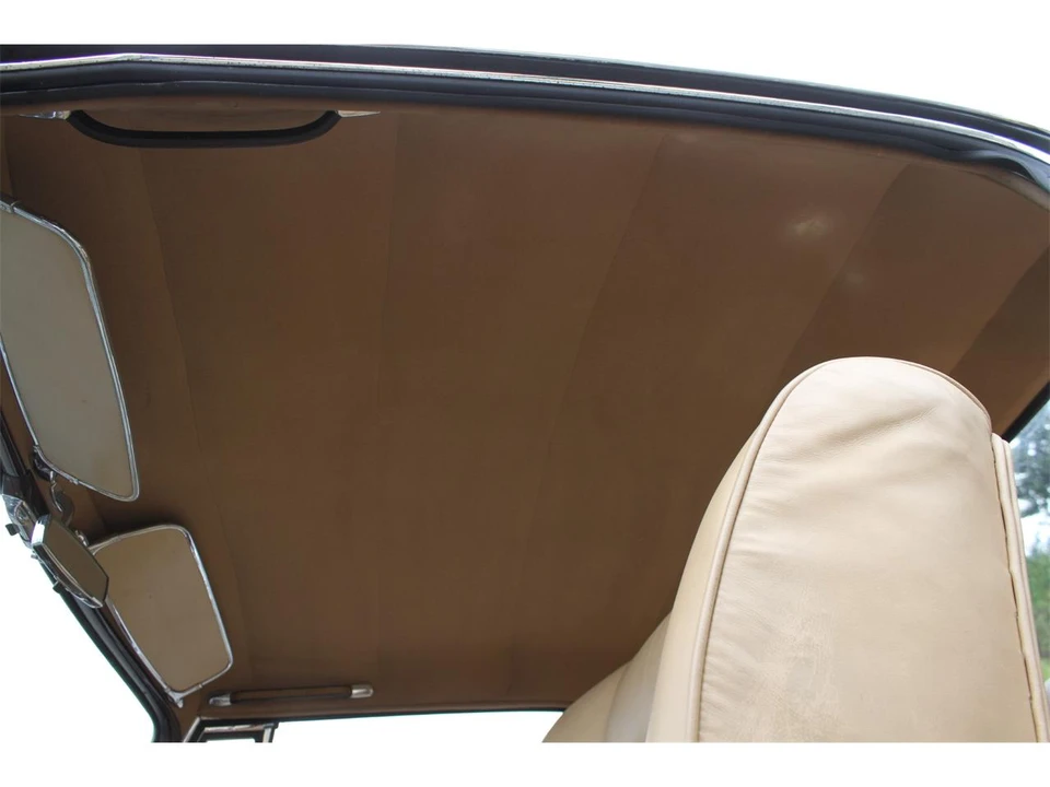 1957 Mercedes-Benz W180 - Image 19 of 31