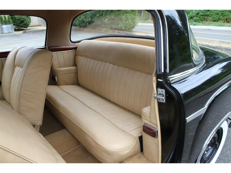 1957 Mercedes-Benz W180 - Image 22 of 31